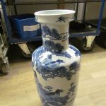 706 3074 VASE